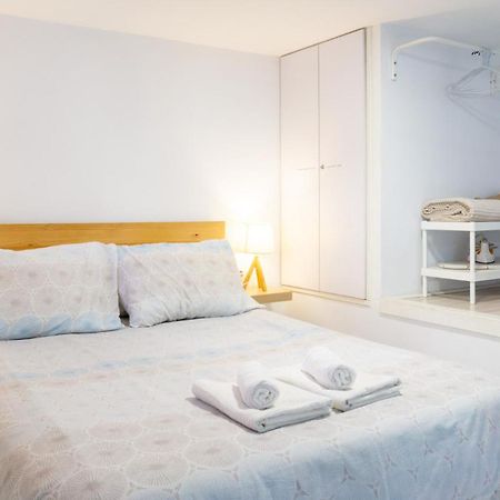 Duplex Malaga Center IIアパートメント エクステリア 写真