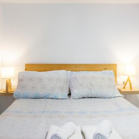 Duplex Malaga Center IIアパートメント エクステリア 写真